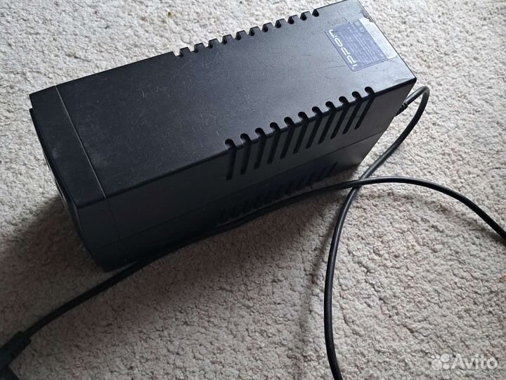 Источник питания постоянного тока ipoon