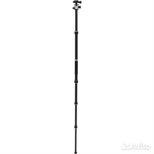 Штатив Benro FTR28CB1gttn с головой B1