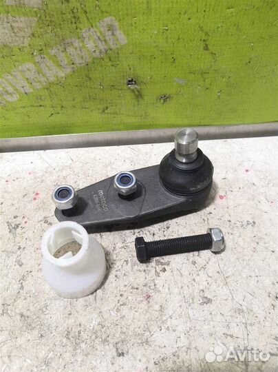 Опора шаровая Рено Кенгу Кангу