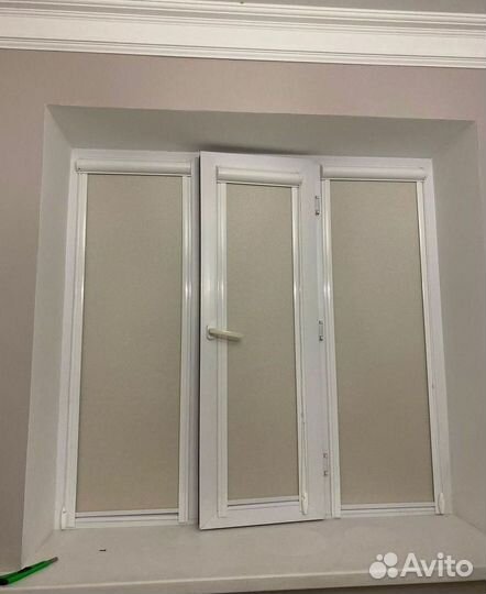 Жалюзи/рулонные шторы