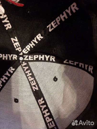 Бейсболка оригинал