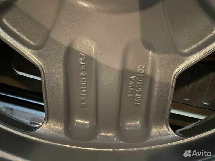 AMG Monoblock Aero II 1404010102 диски поштучно