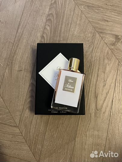 Killian love don t be shy