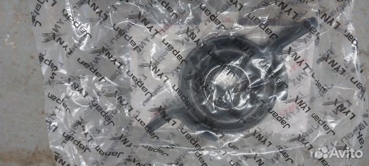 Подшипник подвесной карданного вала