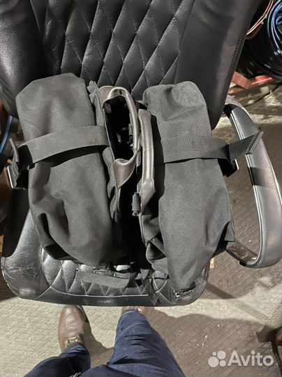 Givi боковые сумки CRM102