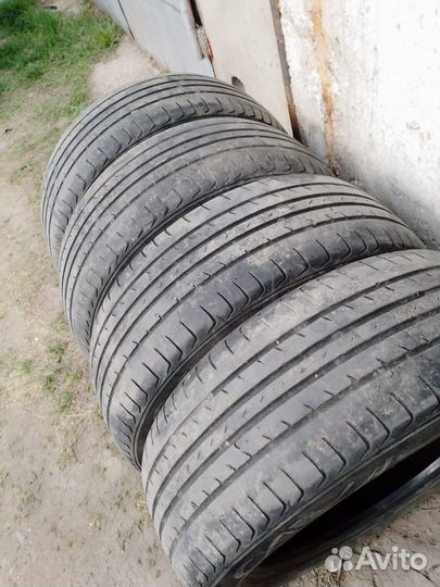 LingLong GreenMax HP010 185/55 R15