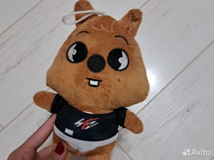 Skzoo игрушки