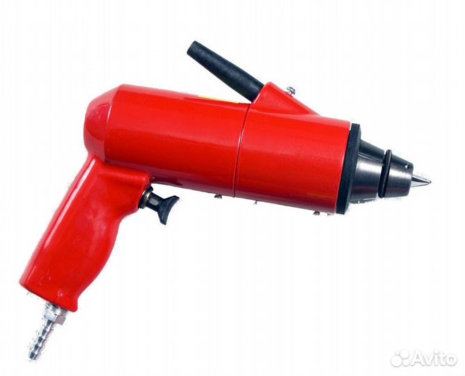 Пневматический шиповальный пистолет 