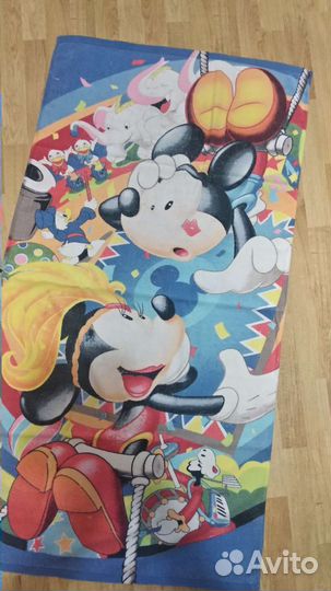 Полотенца в хорошем качестве. 11 штук. Без дырок