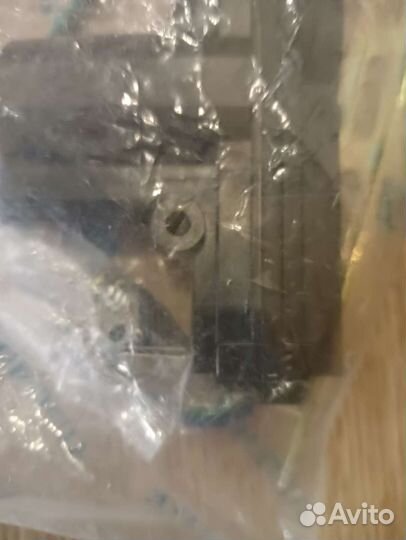 Активатор центрального замка