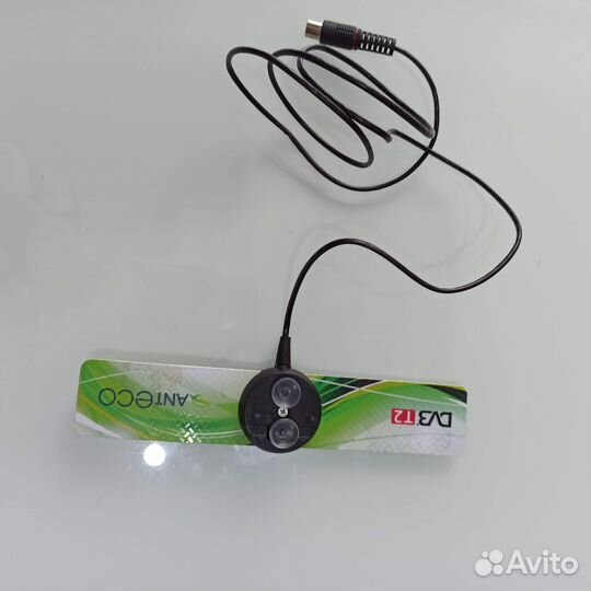 Антенна для тв