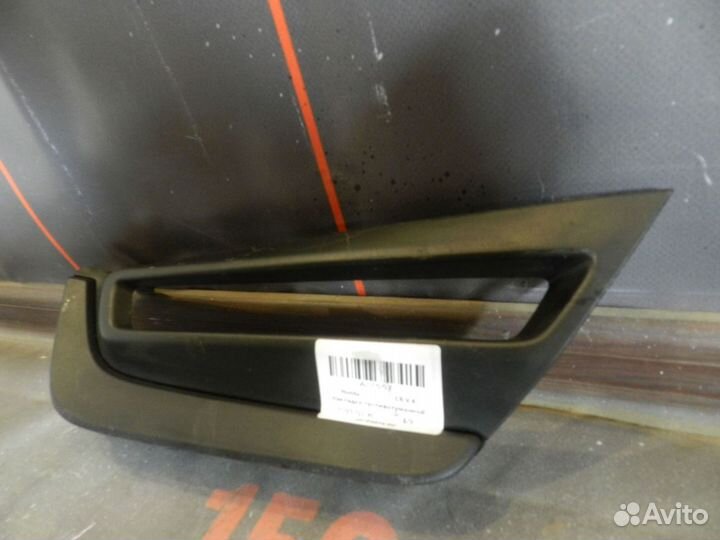 Накладка фары противотуманной - Honda CR-V 5