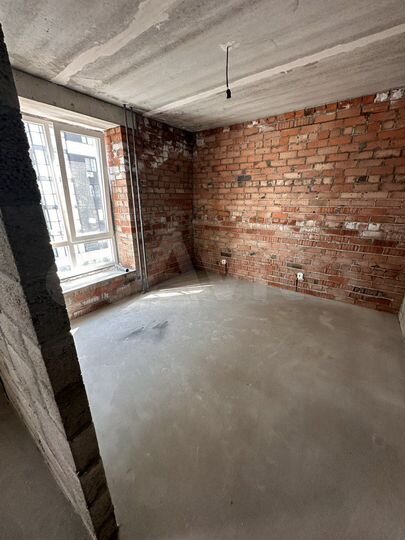 2-к. квартира, 48,7 м², 3/9 эт.