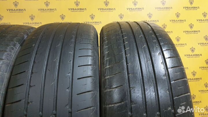 Hankook Ventus Prime 2 K115 225/60 R17 99H