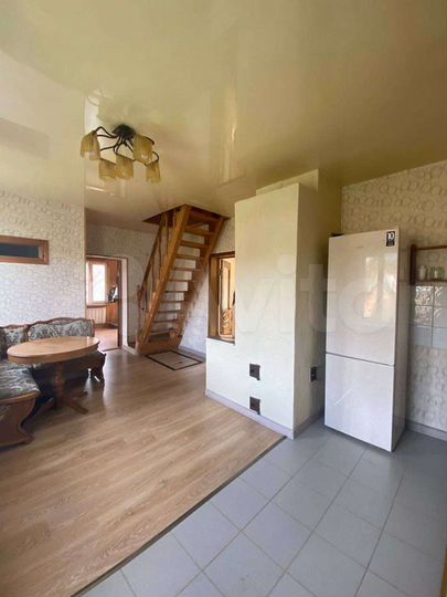 Дом 150 м² на участке 7 сот.