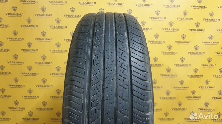 Dunlop Grandtrek ST30 225/65 R17 102H