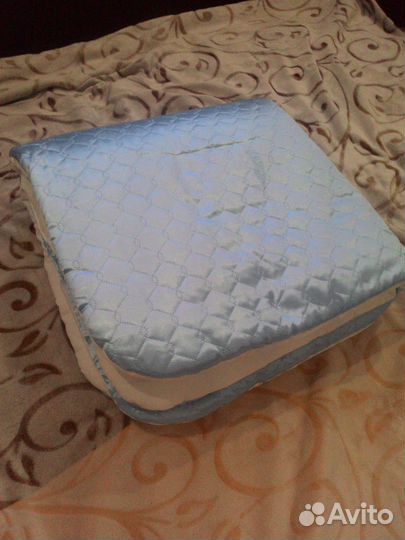 Конверт для выписки