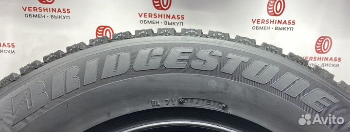 Bridgestone Ice Cruiser 7000 265/65 R17