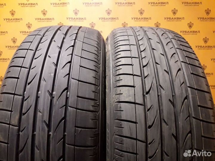 Bridgestone Dueler H/P Sport 225/55 R18