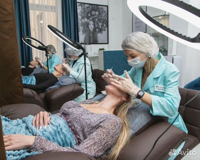 Прибыльный бизнес по франшизе