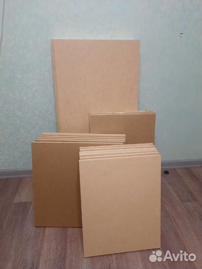 Планшет художественный