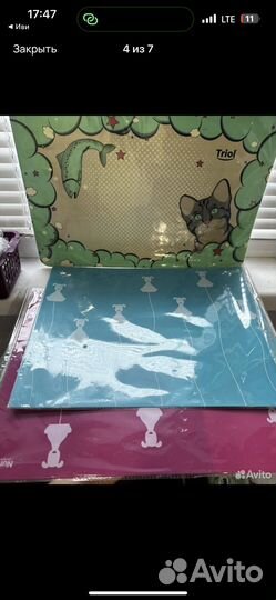 Заказ для Валерии