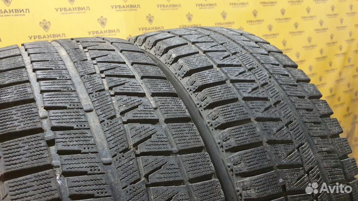 Bridgestone Blizzak RFT 205/55 R16 91Q
