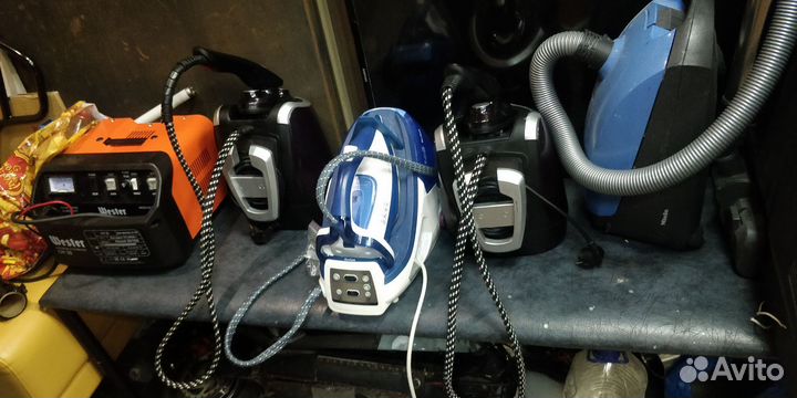 Ремонт техники, электроники