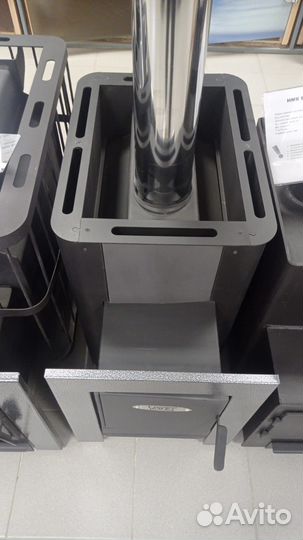 Печь для бани 