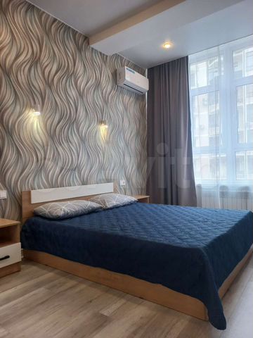 2-к. квартира, 50 м², 2/9 эт.