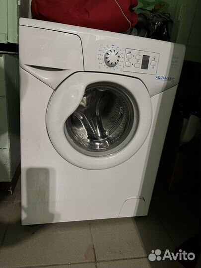 Стиральная машинка candy на запчасти