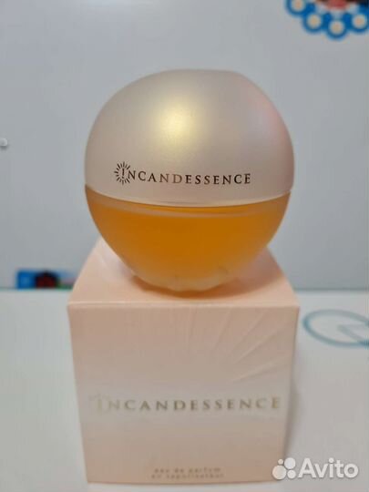 Духи женские Incandessence