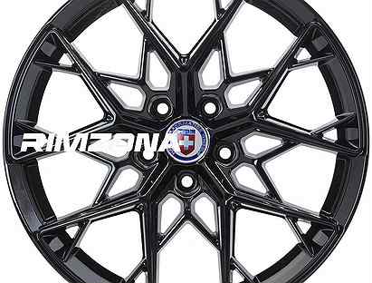 Литые диски HRE R17 4x100 srt. Устойчивость