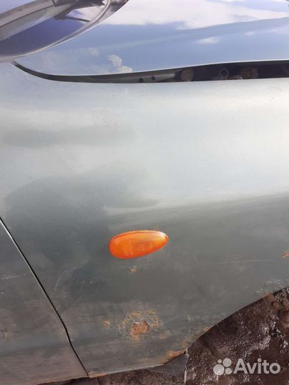 Повторитель поворота Chevrolet Lanos