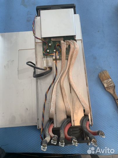 Настройка ремонт прошивка Asic Асиков