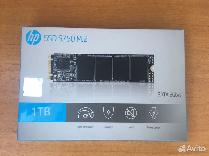 Ssd диск для ноутбука