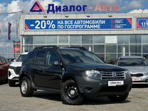 Renault Duster 1.6 MT, 2012, 213 350 км, с пробегом, цена 1 006 000 руб.