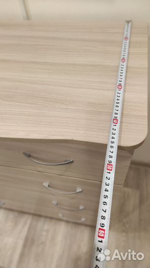 Комод бу