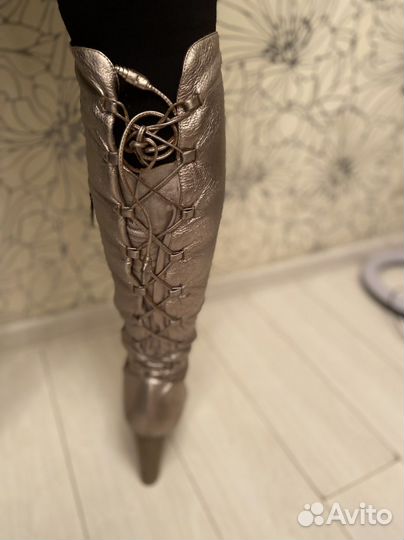 Сапоги