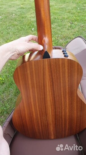 Taylor GS Mini-e Rosewood