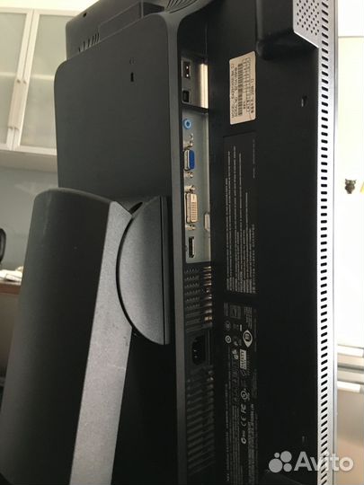 Монитор NEC MultiSync EA231WMi