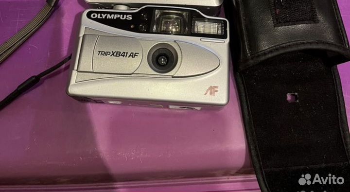 Olympus