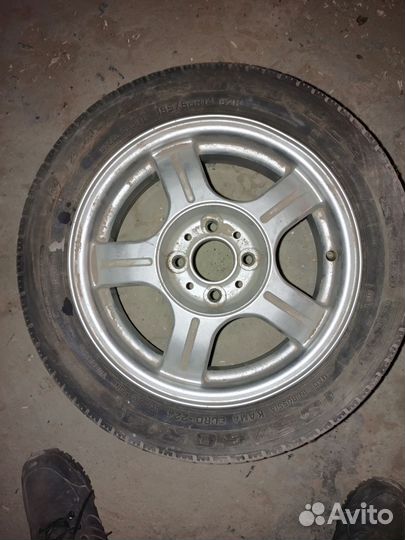 Диск от приоры