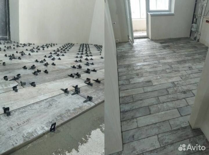 Ремонт квартир под ключ. Отделка квартиры