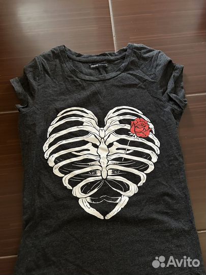 Вещи пакетом на девушку 40 42