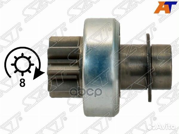 Бендикс Hyundai Creta 15-20 / Elantra 00-12 / Kia