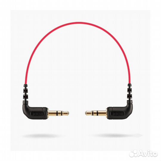 Rode Wireless GO II Single ультракомпактная двухка