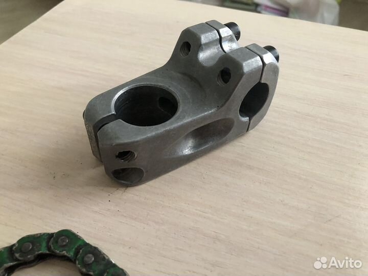 Запчасти на велосипед