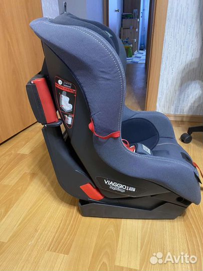 Детское автокресло