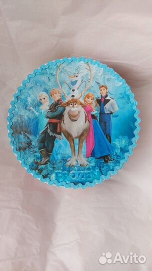 Подарок. Коробка